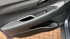 Hyundai BAYON 1.0 TGDi 48V MHEV SE Connect 5dr Petrol Hatchback